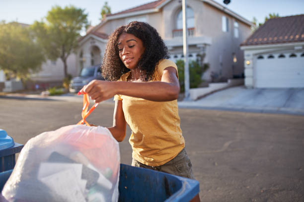 Best Junk Removal Near Me  in Bear Creek Ranch, TX