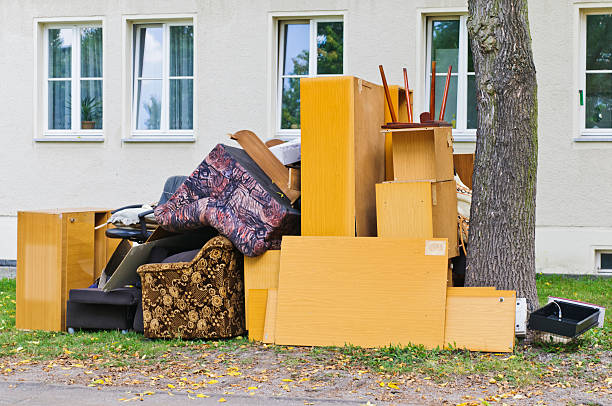 Basement Cleanout Services in Bear Creek Ranch, TX