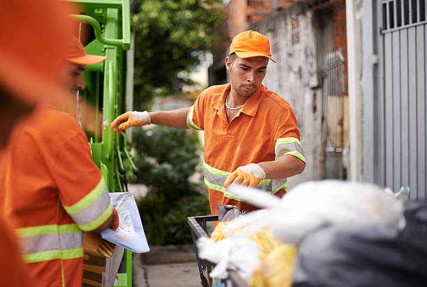 Trusted Bear Creek Ranch, TX Junk Removal Experts